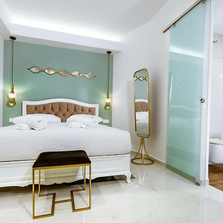 Konmari Boutique Suites La Canea Esterno foto