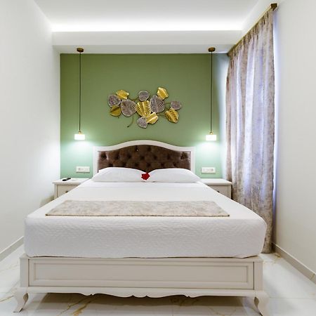 Konmari Boutique Suites La Canea Esterno foto
