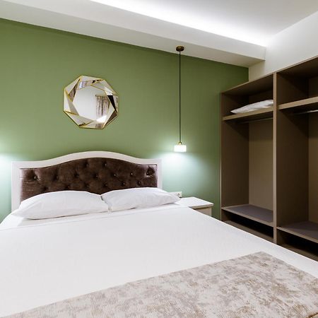 Konmari Boutique Suites La Canea Esterno foto
