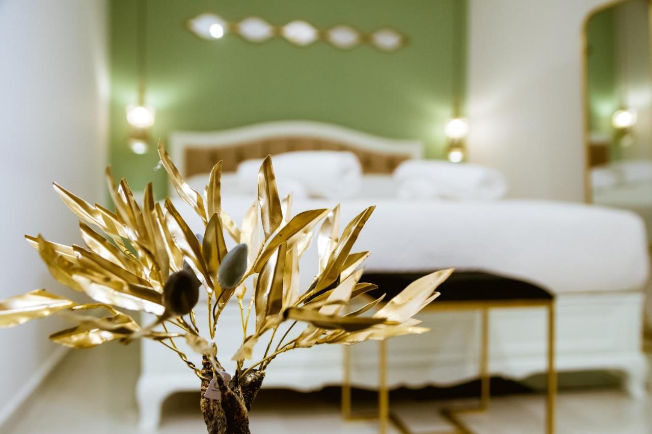 Konmari Boutique Suites La Canea Esterno foto