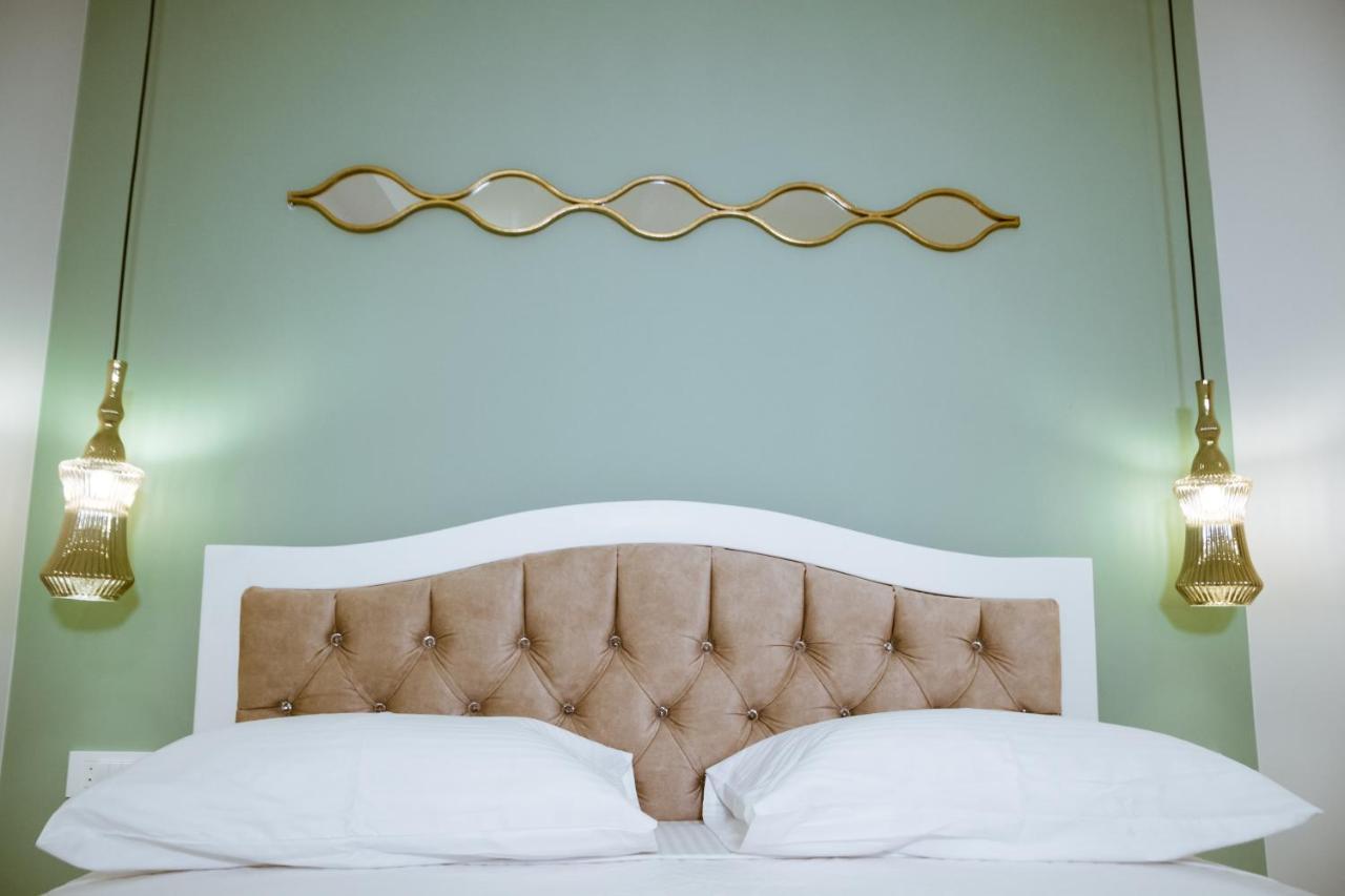 Konmari Boutique Suites La Canea Esterno foto