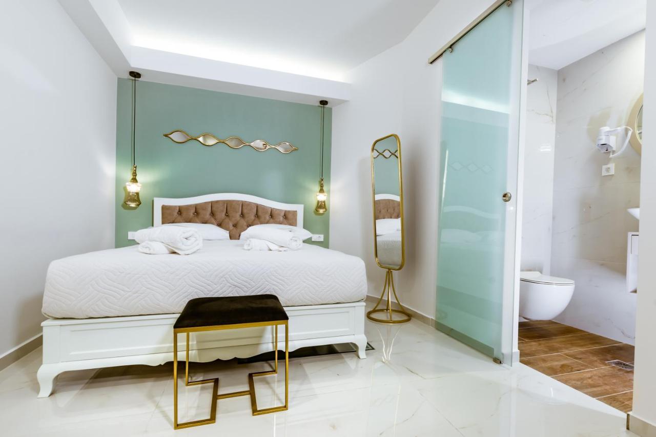Konmari Boutique Suites La Canea Esterno foto