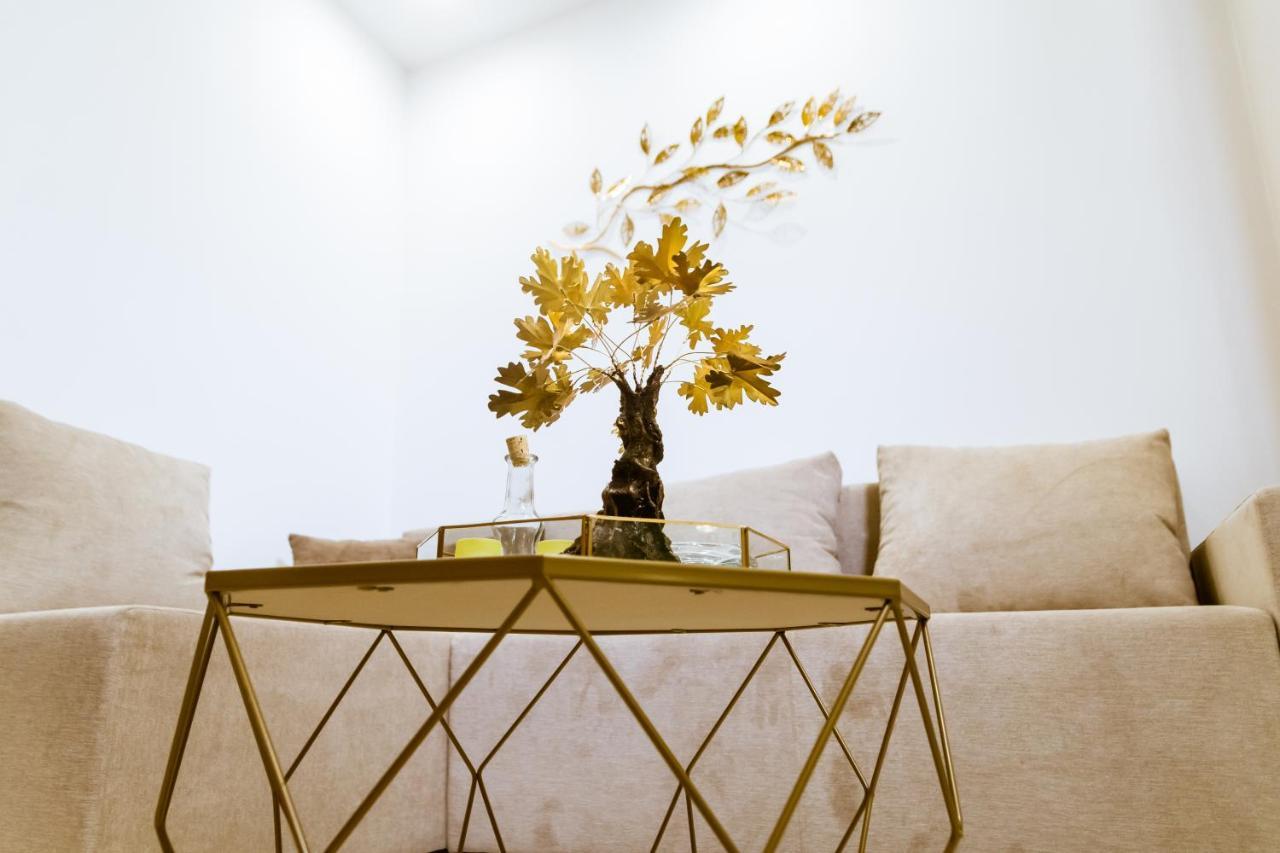 Konmari Boutique Suites La Canea Esterno foto