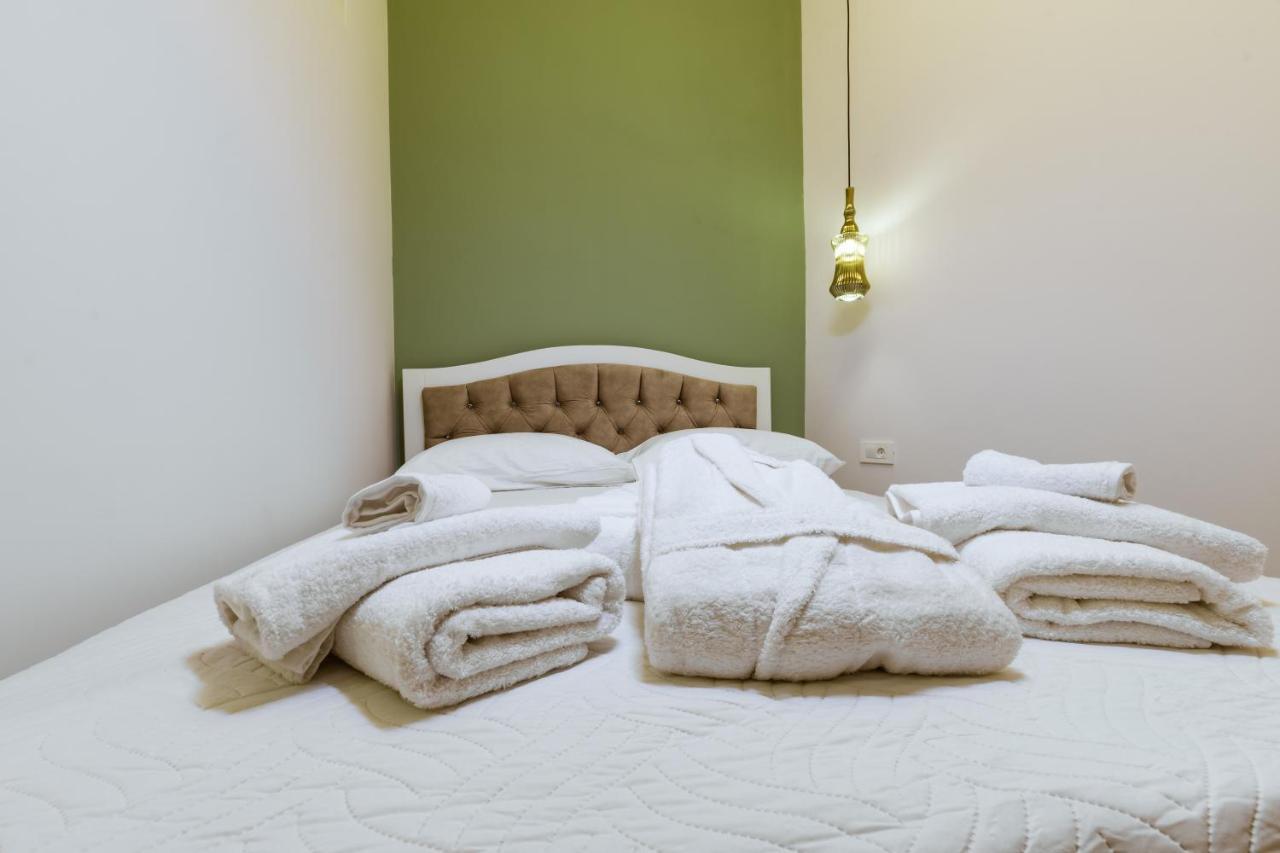 Konmari Boutique Suites La Canea Esterno foto