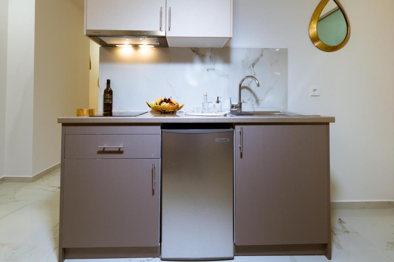 Konmari Boutique Suites La Canea Esterno foto