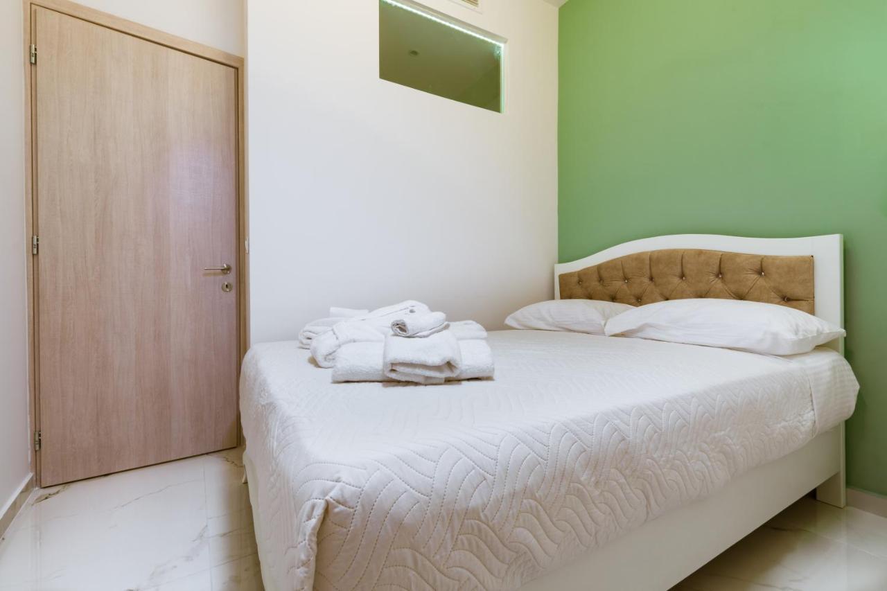 Konmari Boutique Suites La Canea Esterno foto