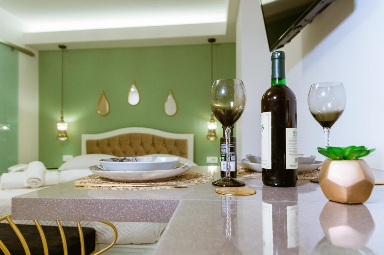 Konmari Boutique Suites La Canea Esterno foto