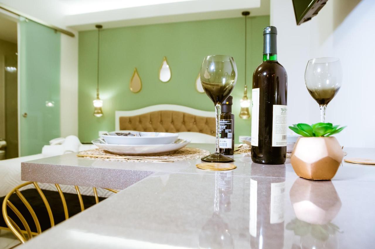 Konmari Boutique Suites La Canea Esterno foto