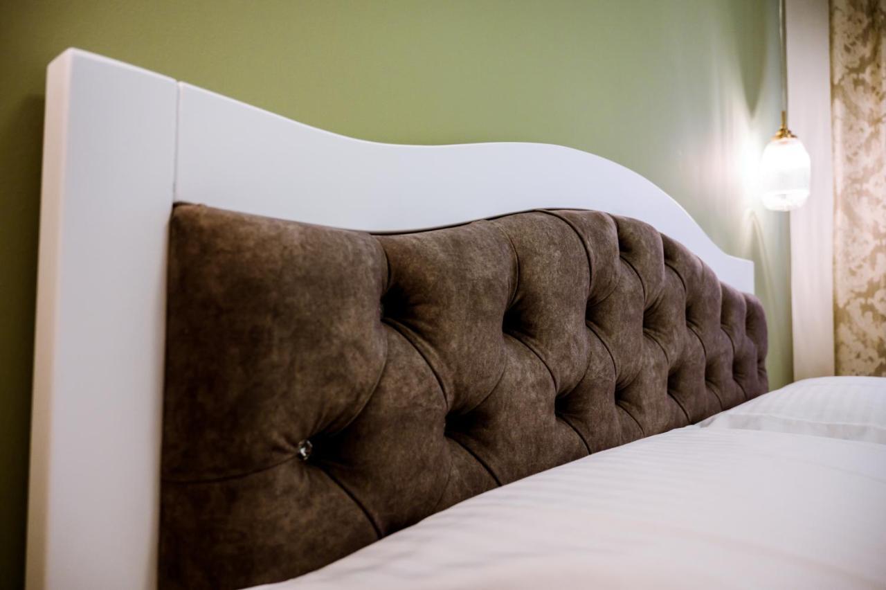 Konmari Boutique Suites La Canea Esterno foto