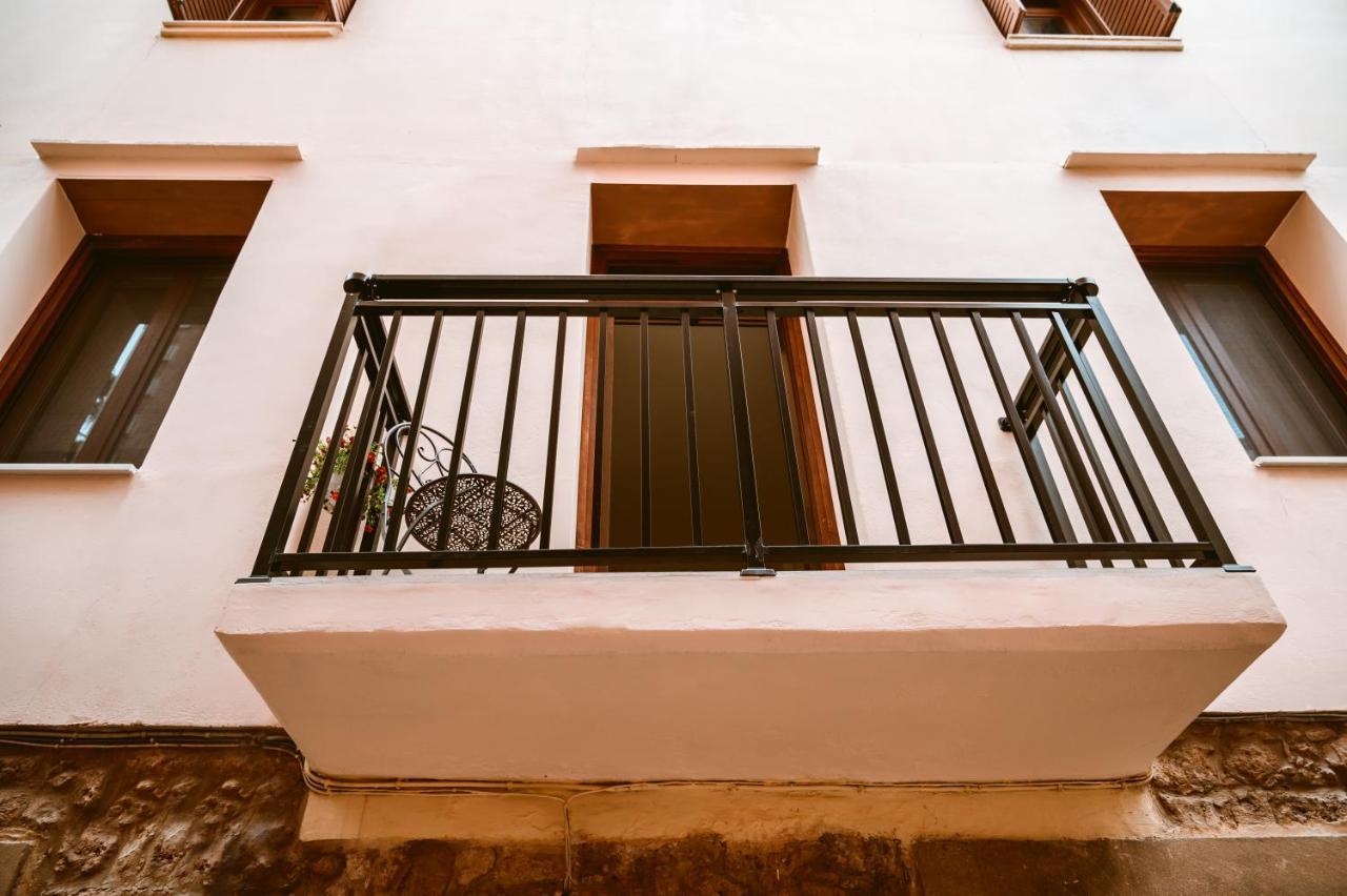 Konmari Boutique Suites La Canea Esterno foto