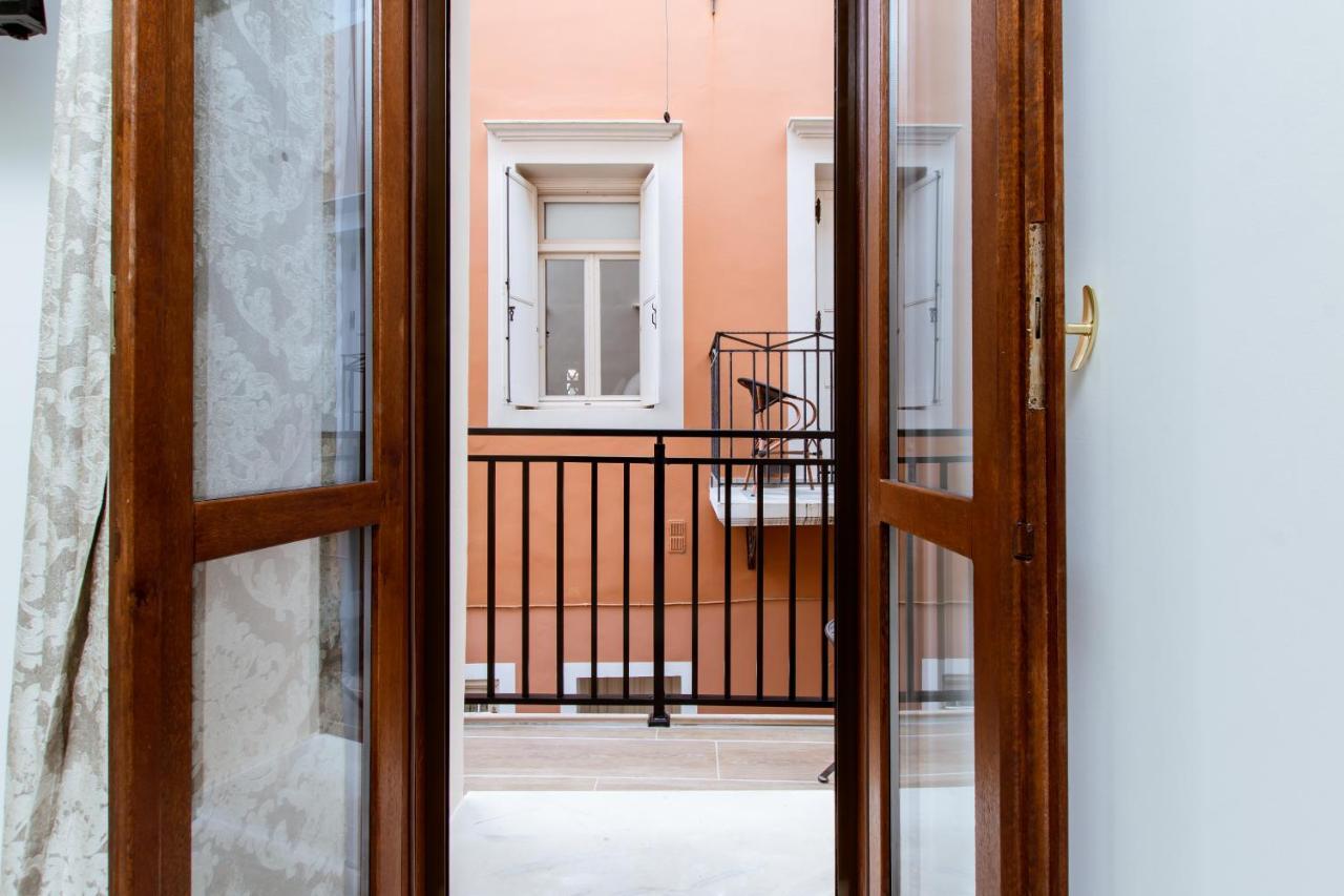 Konmari Boutique Suites La Canea Esterno foto