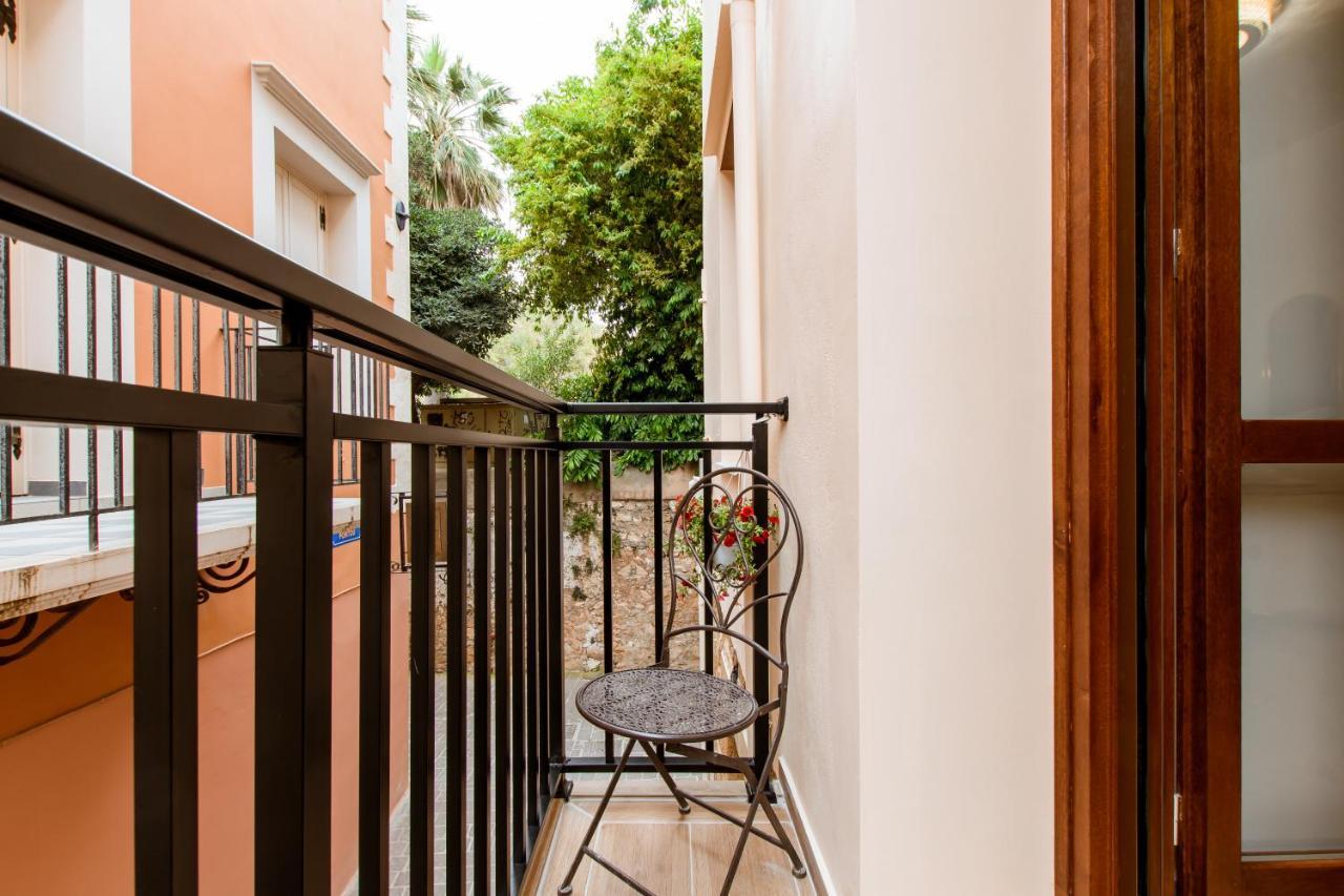 Konmari Boutique Suites La Canea Esterno foto
