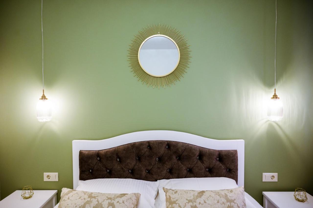 Konmari Boutique Suites La Canea Esterno foto