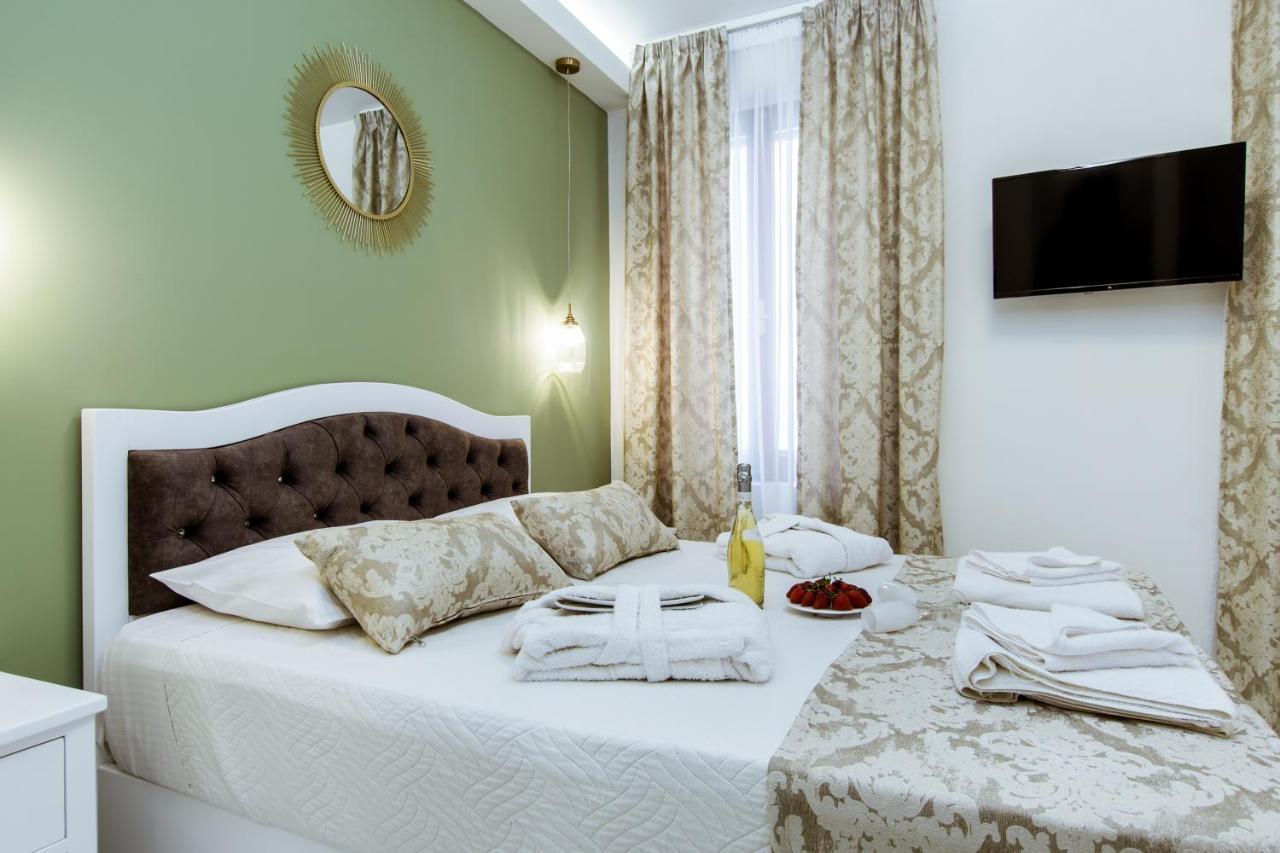 Konmari Boutique Suites La Canea Esterno foto