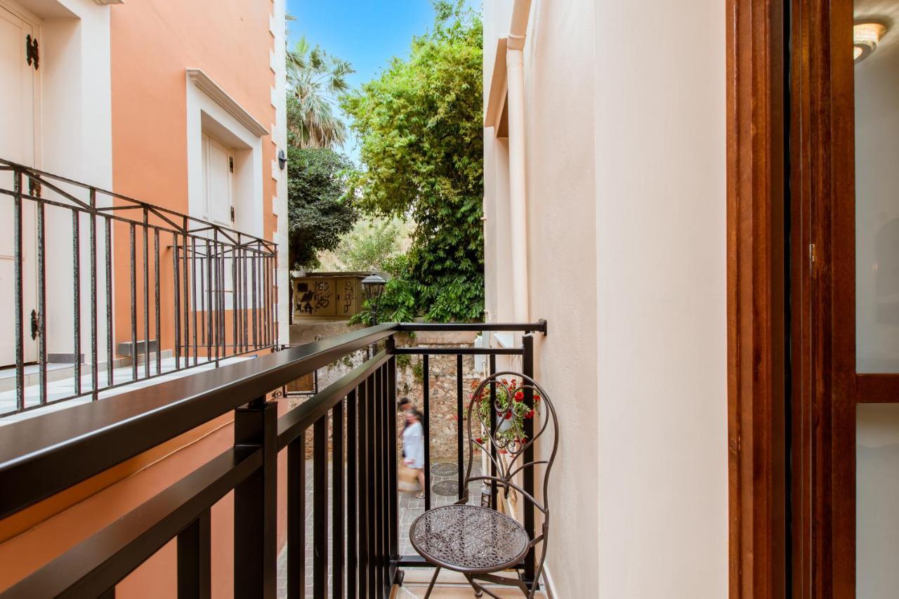 Konmari Boutique Suites La Canea Esterno foto