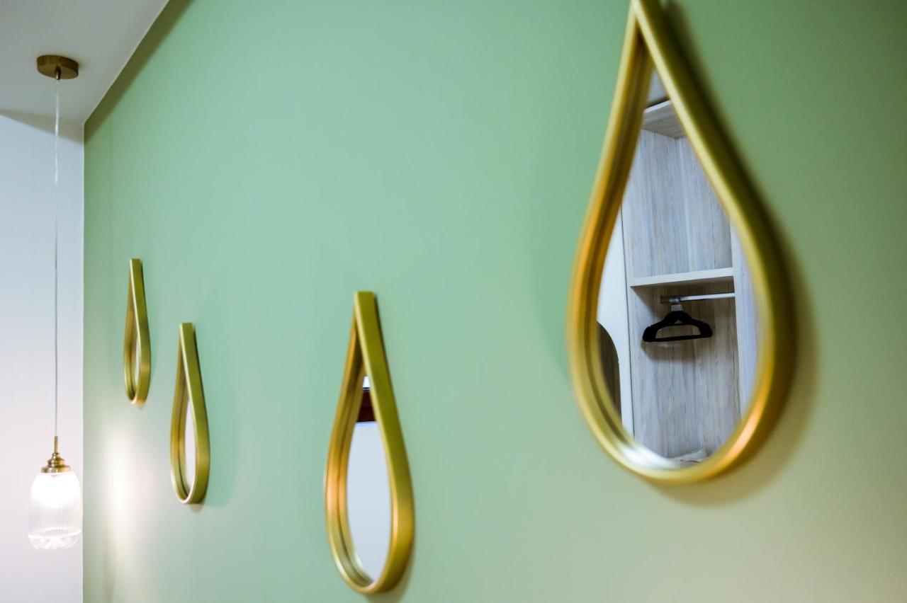 Konmari Boutique Suites La Canea Esterno foto