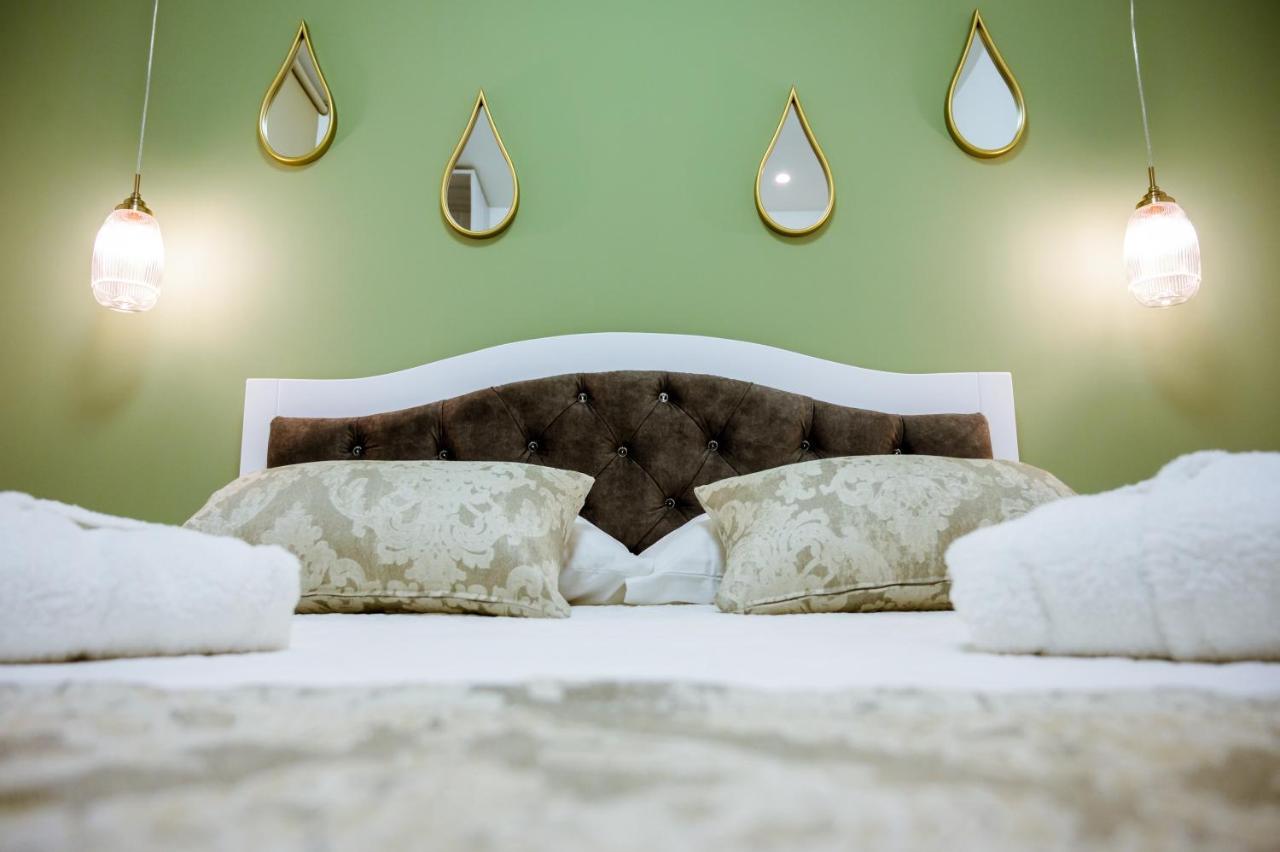 Konmari Boutique Suites La Canea Esterno foto