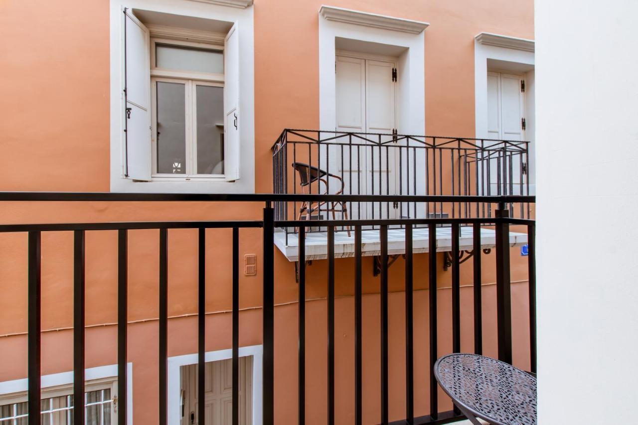 Konmari Boutique Suites La Canea Esterno foto