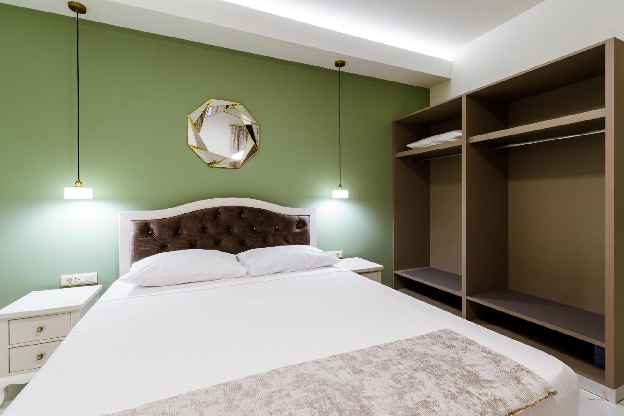 Konmari Boutique Suites La Canea Esterno foto
