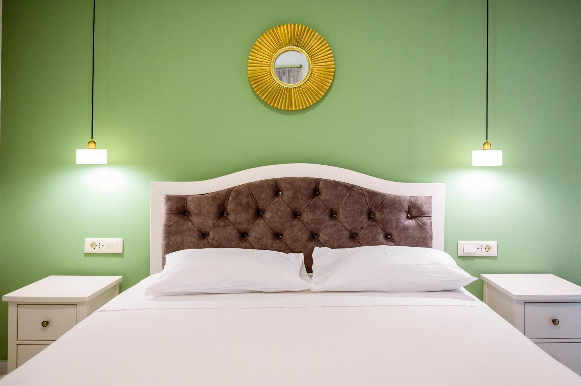 Konmari Boutique Suites La Canea Esterno foto