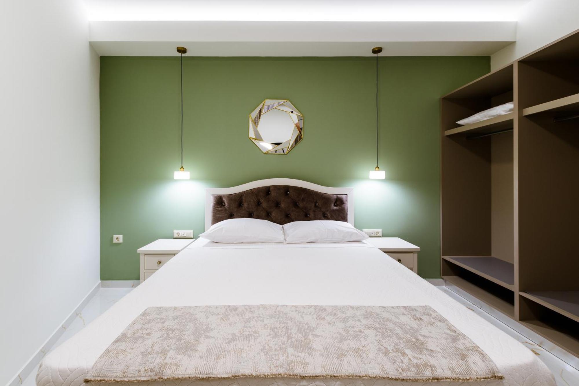 Konmari Boutique Suites La Canea Esterno foto