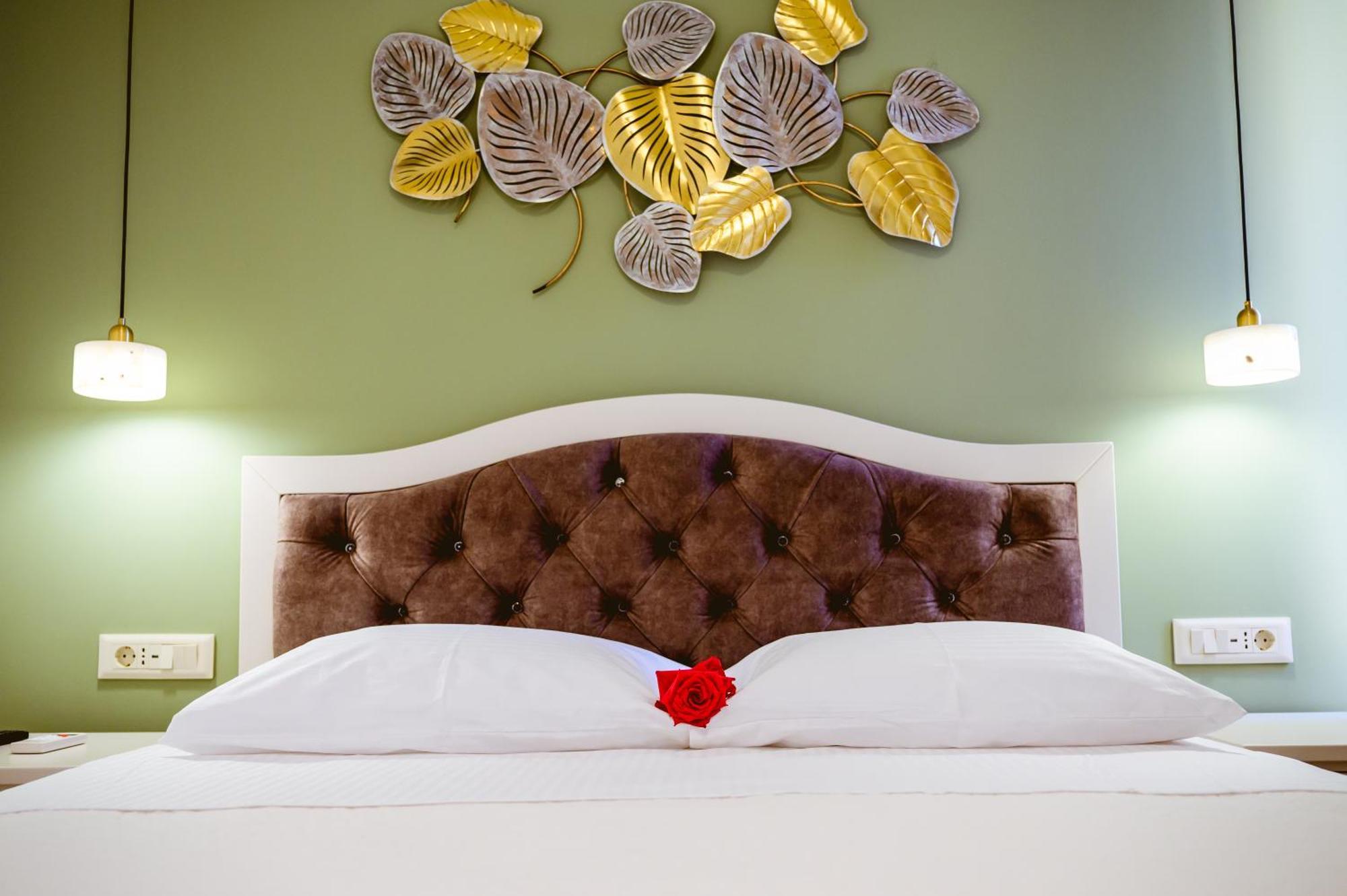 Konmari Boutique Suites La Canea Esterno foto