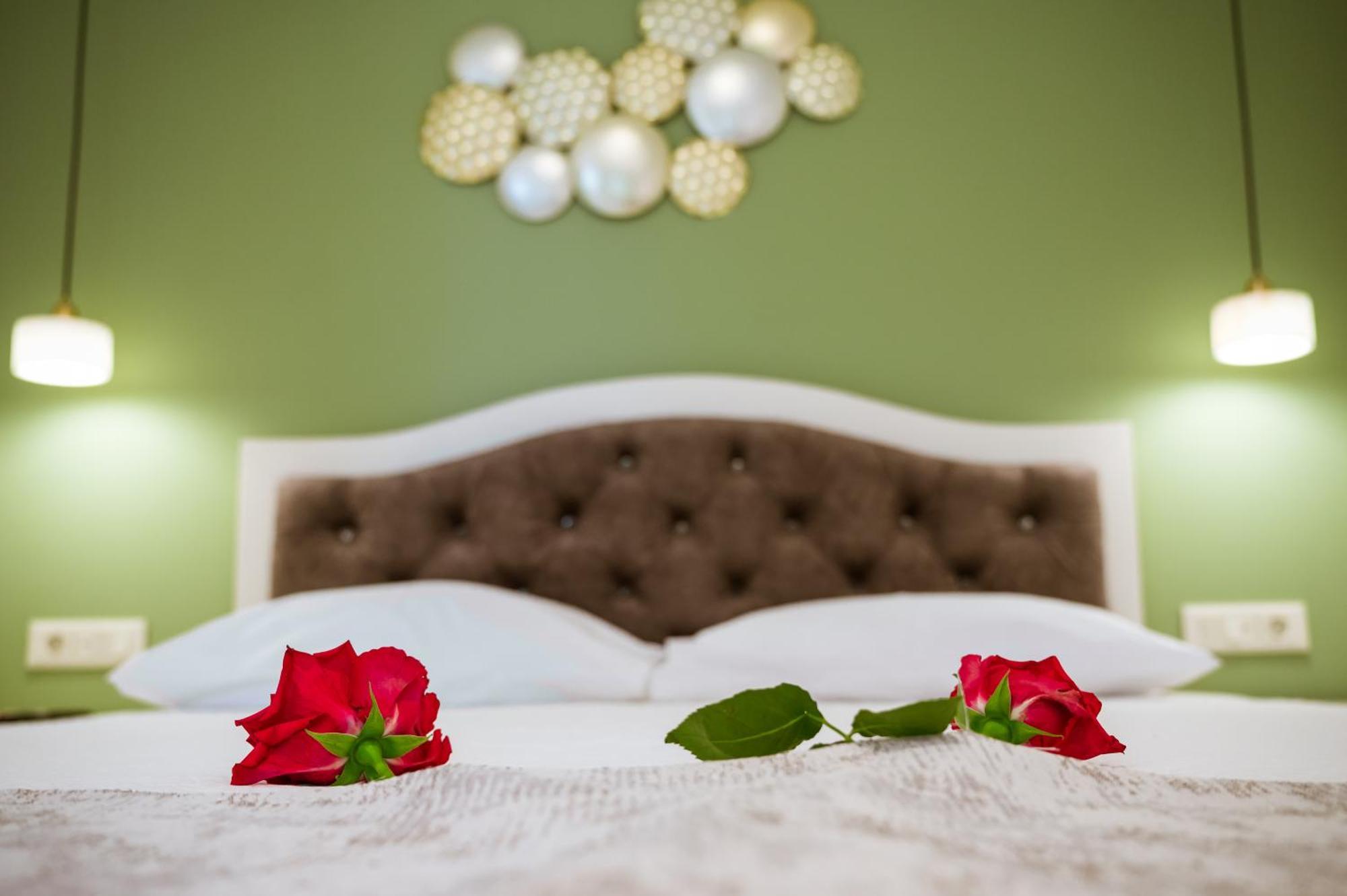 Konmari Boutique Suites La Canea Esterno foto