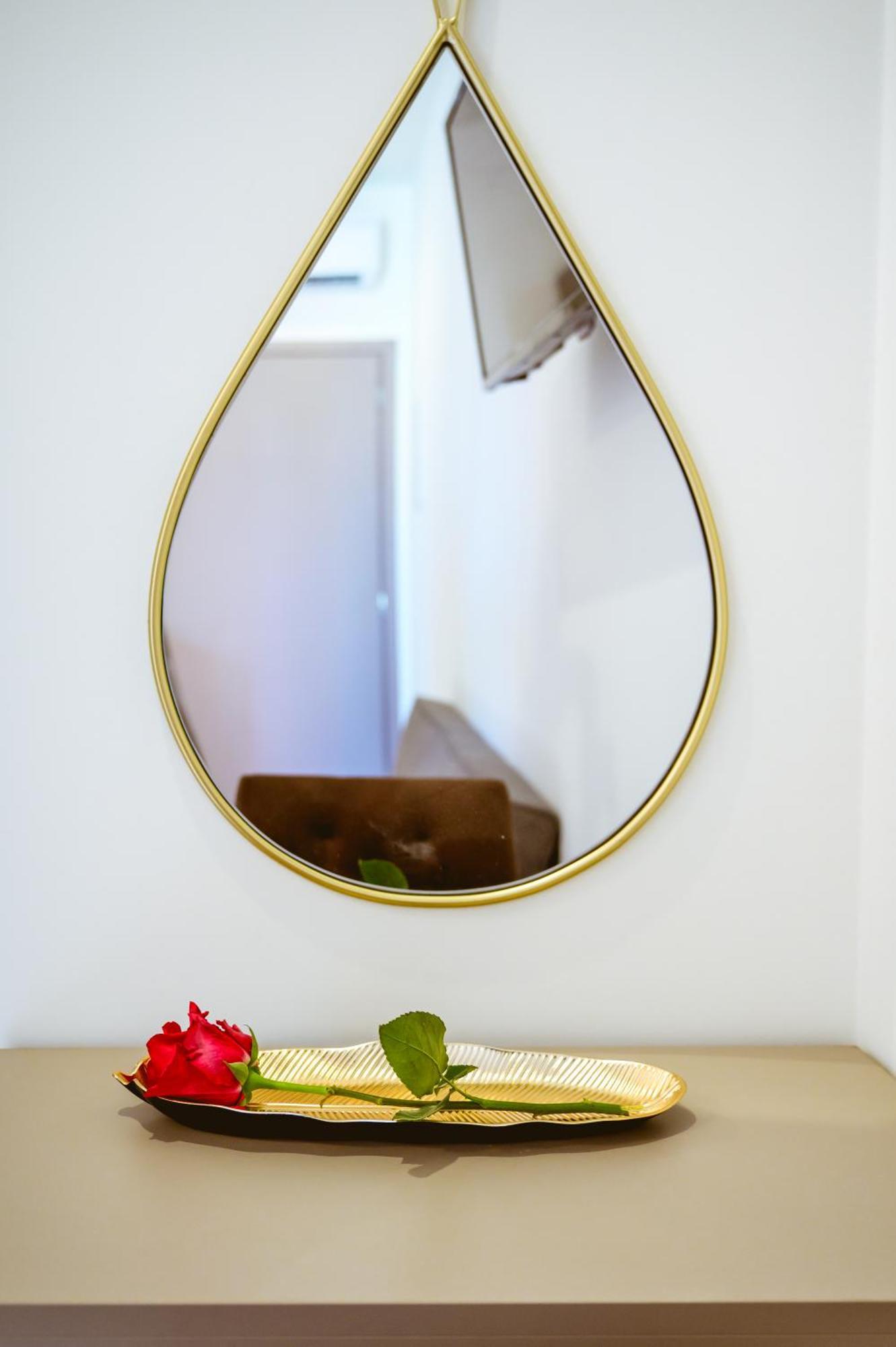 Konmari Boutique Suites La Canea Esterno foto