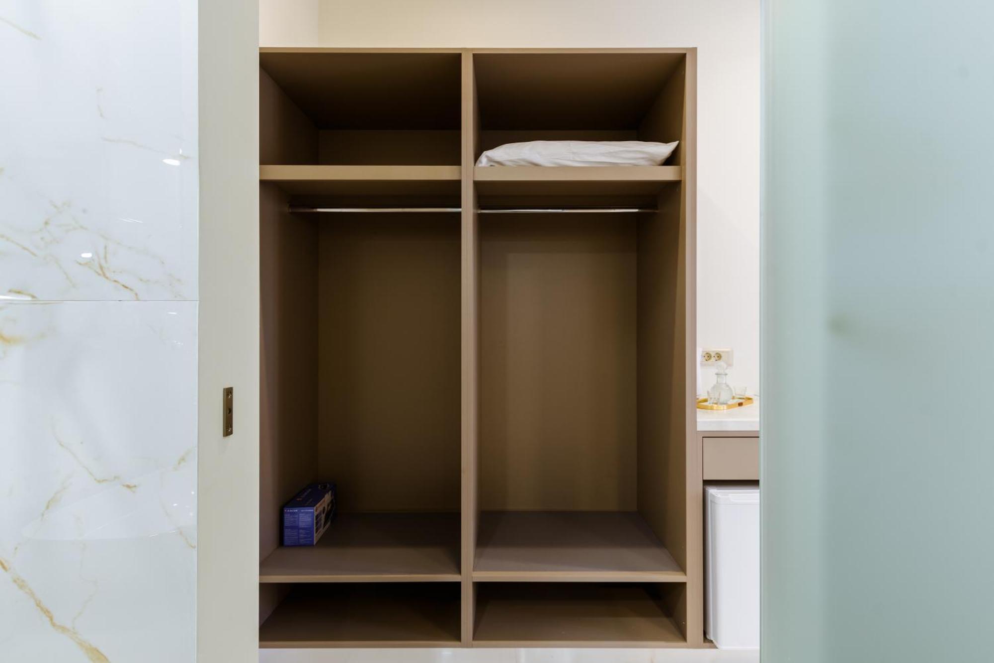 Konmari Boutique Suites La Canea Esterno foto