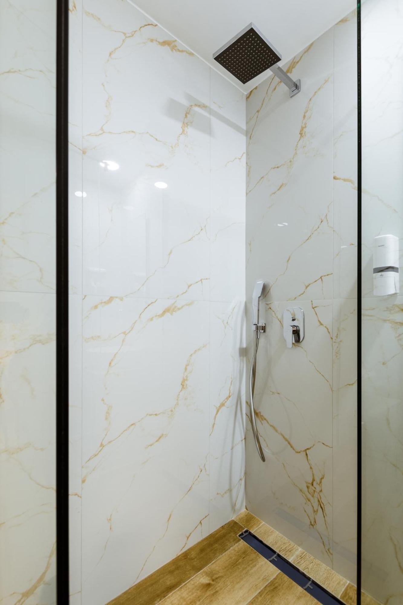 Konmari Boutique Suites La Canea Esterno foto