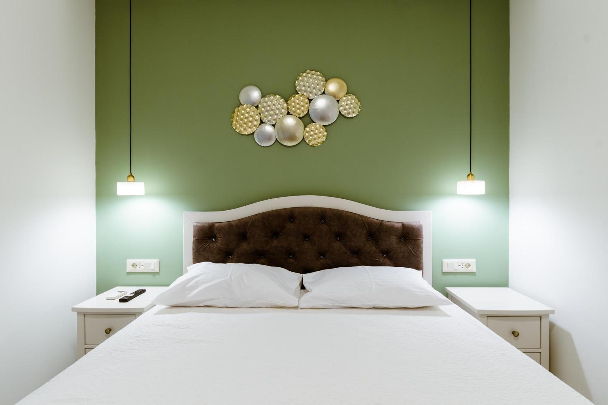 Konmari Boutique Suites La Canea Esterno foto
