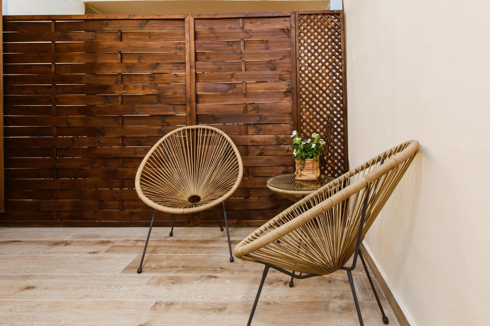 Konmari Boutique Suites La Canea Esterno foto