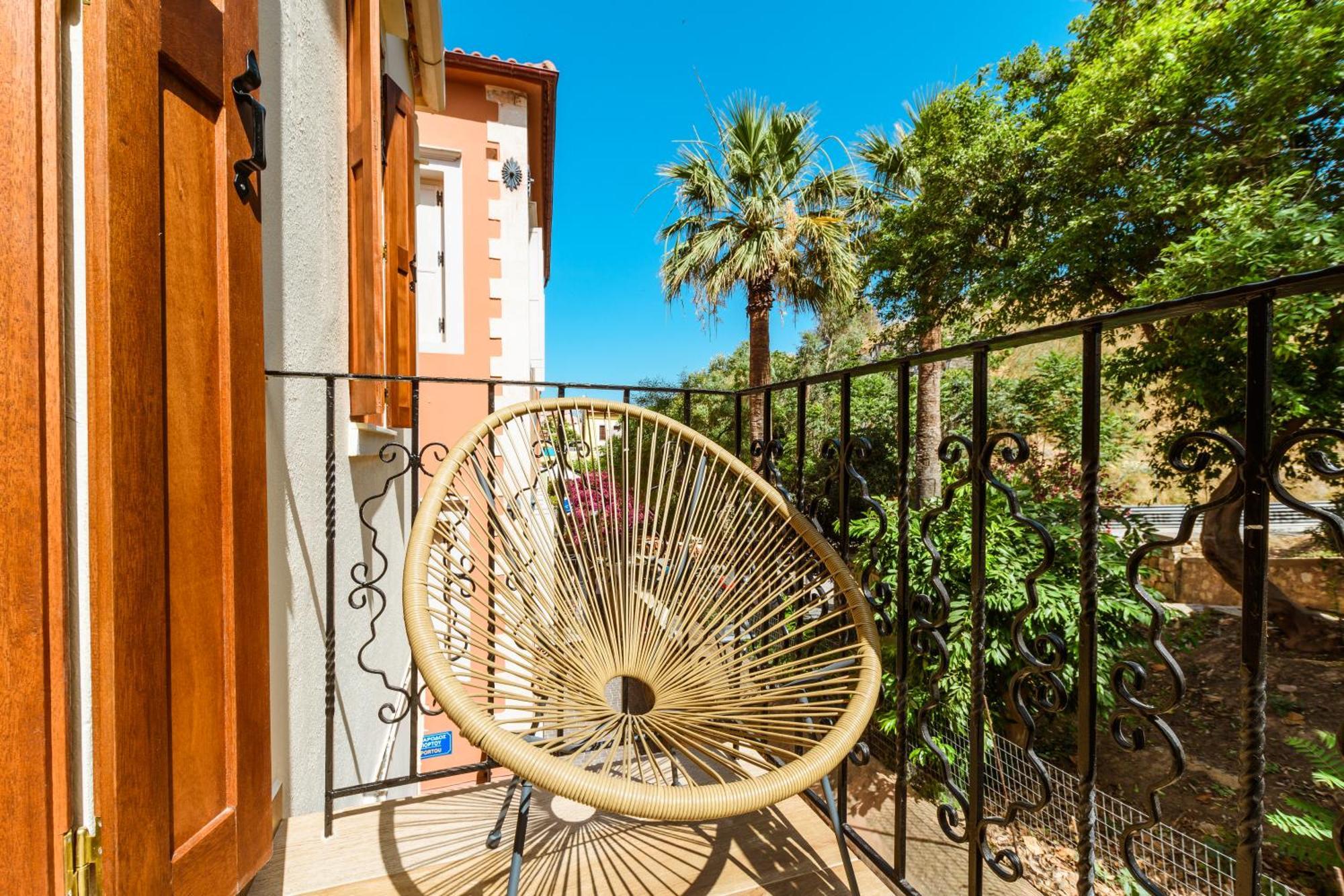 Konmari Boutique Suites La Canea Esterno foto