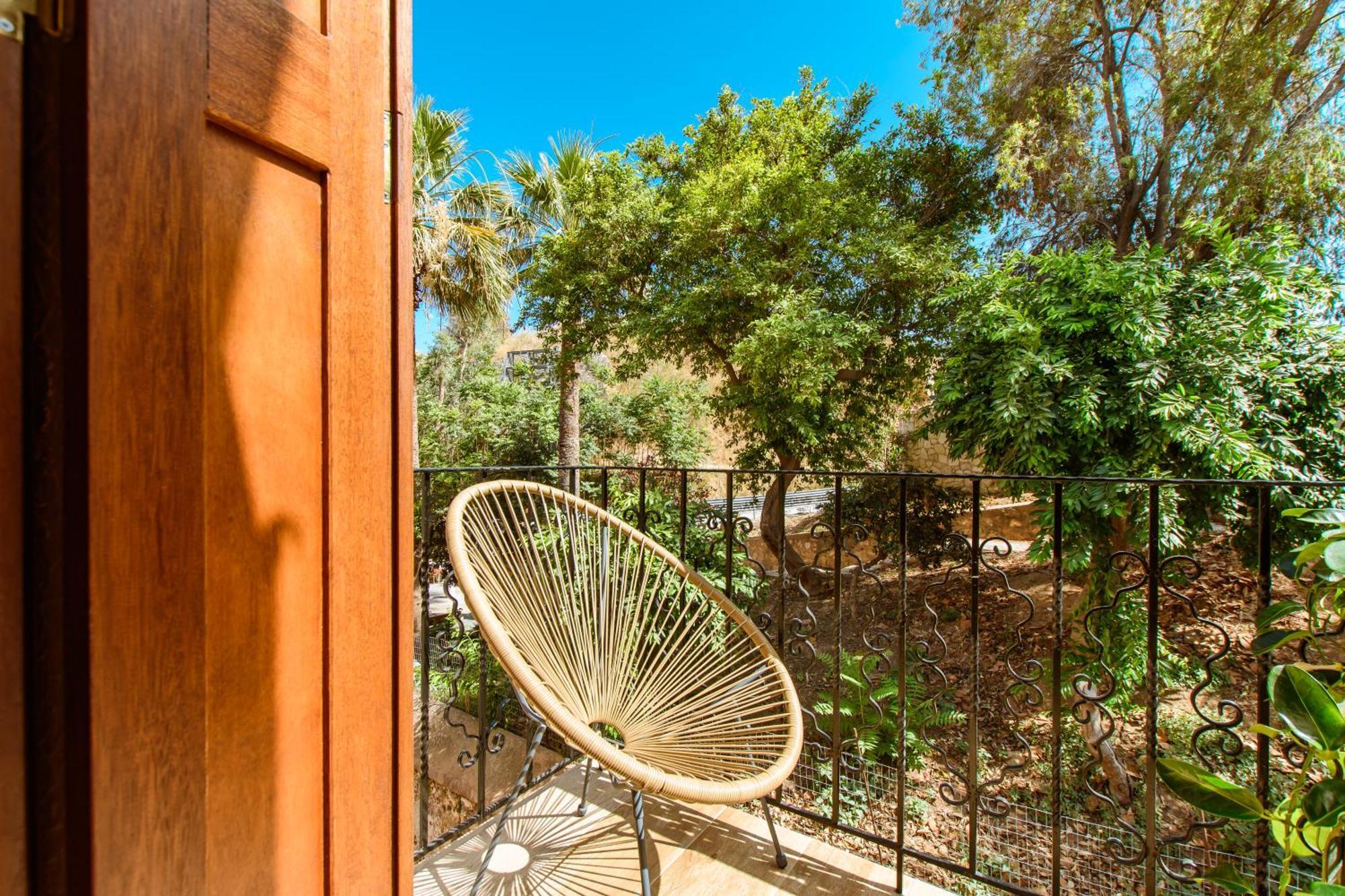 Konmari Boutique Suites La Canea Esterno foto